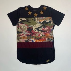 Switch Remarkable LA Streetwear Short Sleeve T Shirt Men’s size S